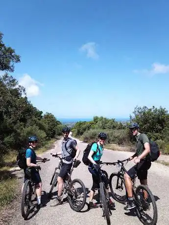 MTB SARDEGNA