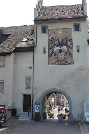 Obertor