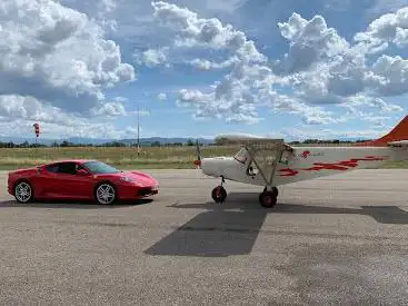 Photo de CEVENAERO