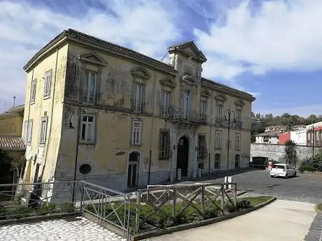 Photo de Centro di ricerca Guido Dorso