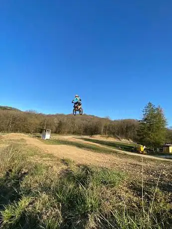 Photo de Motocross Belley