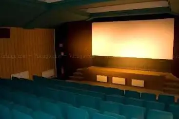 Cinéma Sélect