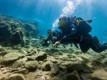Diving & Combat Centro de Buceo Tossa de Mar
