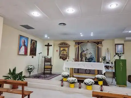 Photo de Parroquia de Nuestra Señora de la Anunciacion