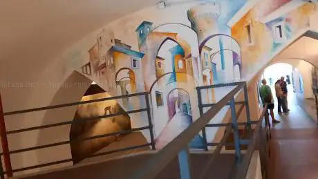 Photo de Museo Civico Umberto Mastroianni