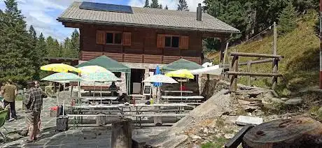 Pian D'alpe Utoe