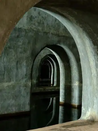 Photo de Acquedotto di Sangano
