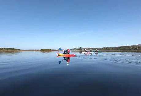 Photo de Awaken Adventures