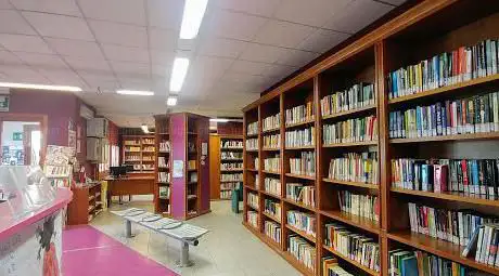 Photo de Biblioteca del Galluzzo