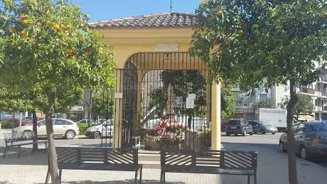 Photo de Ermita Virgen de Fátima