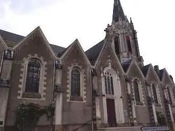 Photo de Église Saint-Étienne