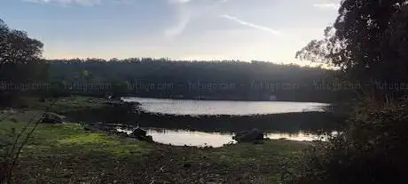 Embalse de Baiña