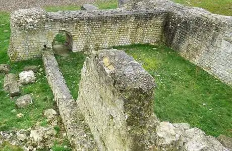 Photo de Théâtre antique