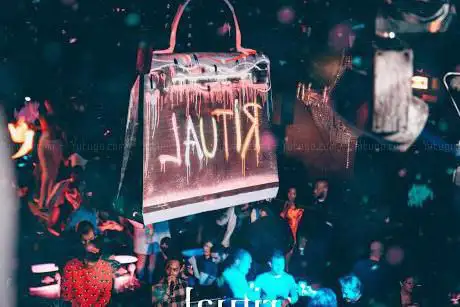 Photo de Palma Paris Club