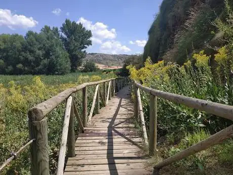 Photo de Aguaspeña