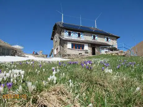 Rifugio Grassi