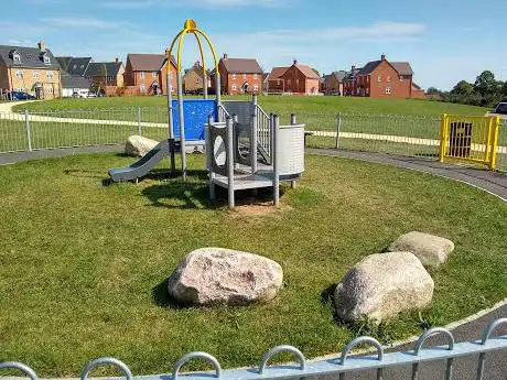 Photo de Hastings Play Area