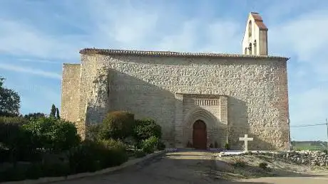 Photo de Iglesia de Santa Juliana