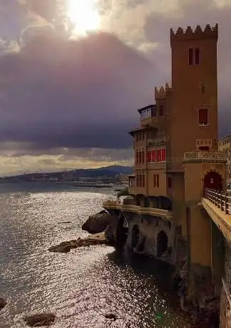 Photo de Castello Vianson - Wianson