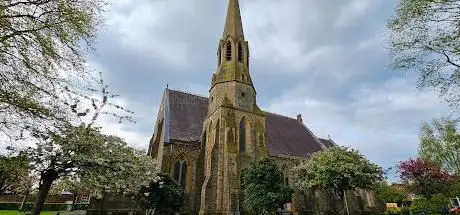 Photo de Christ Church
