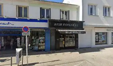 Sci 234 Av de Lattre de Tassigny