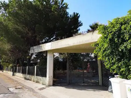 Photo de Parco Santa Maria Immacolata