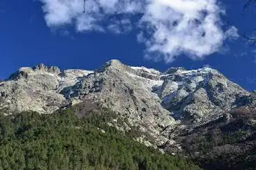 Monte d'Oro