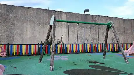 Parque victoria miguez