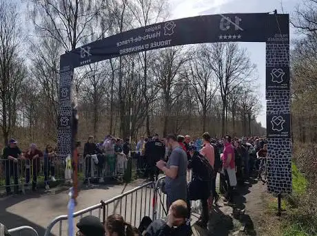 Trouée d'Arenberg