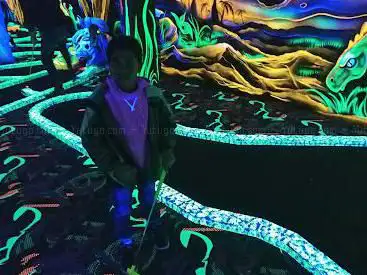 FunPlanet Rennaz/Villeneuve