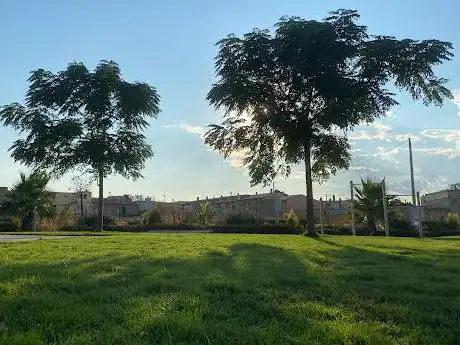 Parco di Via Solarussa