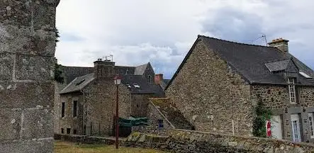 Photo de Église Saint-Pierre de Saint-Pierre-de-Plesguen