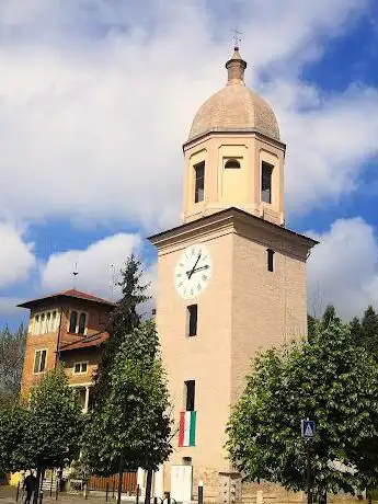 Photo de Torrazzo
