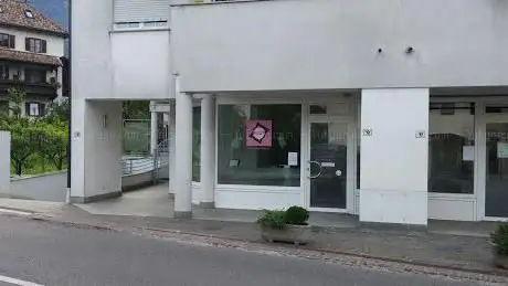 PINK GALLERY Lagundo / Merano