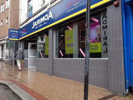 Photo de Admiral Casino: St Helens