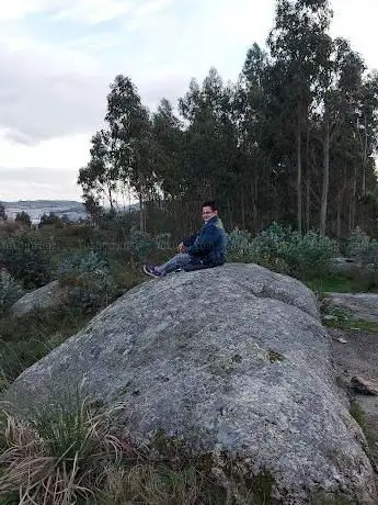 Photo de Camino de la Fontaiña