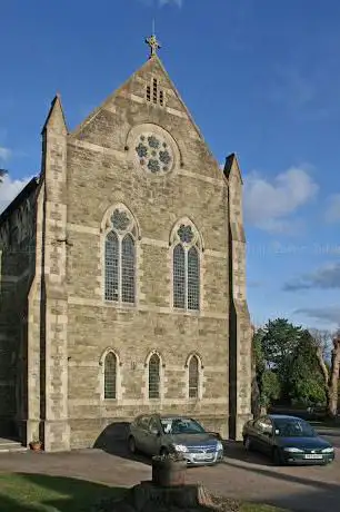 Photo de St Stephen's C of E (Church of England) Church