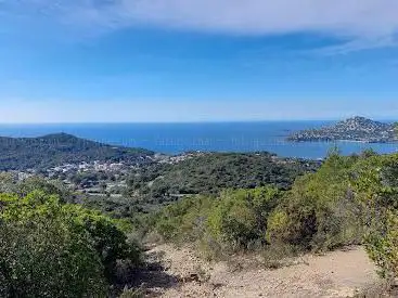 Photo de Belvedere du Dramont