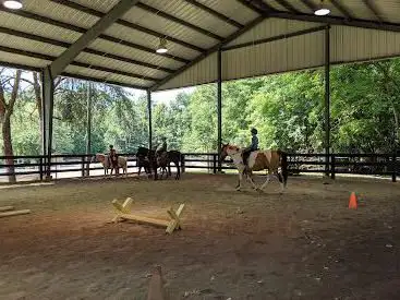 Photo de Lake of the Woods Equestrian Center