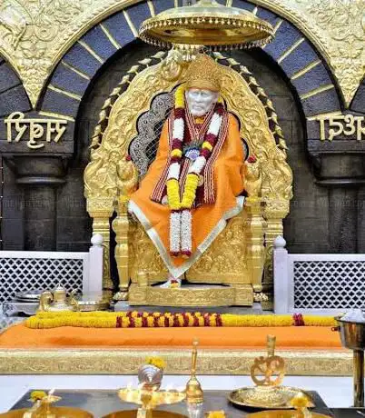 Photo de SHIRDI SAIBABA TEMPLE WEMBLEY LONDON