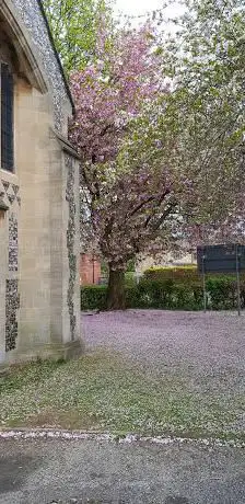 Photo de St Marys C Of E Church