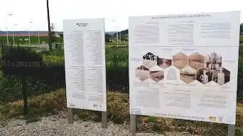 Monument Kilianstollen
