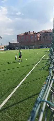 Campo Gloria Foscarini