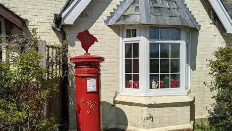 Photo de Isle of Wight Postal Museum