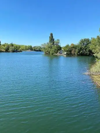 parc cergy