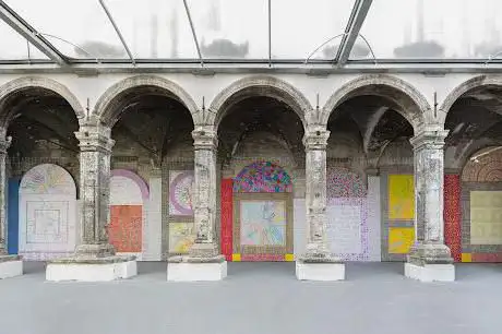 Photo de Fondazione Made in Cloister