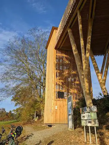 Photo de Römischer Gutshof Ottenhusen