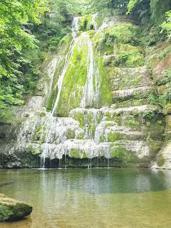 Gorga de l'Olla