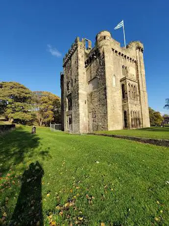 Hylton Castle