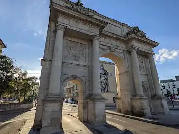 Photo de Porte Sainte-Catherine